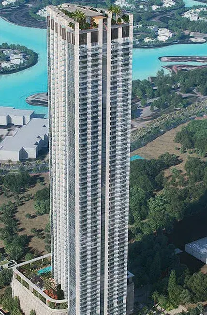 SOBHA Verde Banner Image