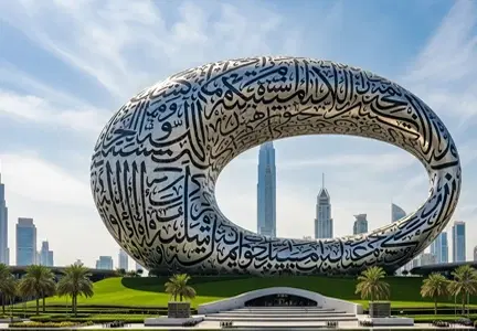 Guide To Buying Property In Dubai For Expats