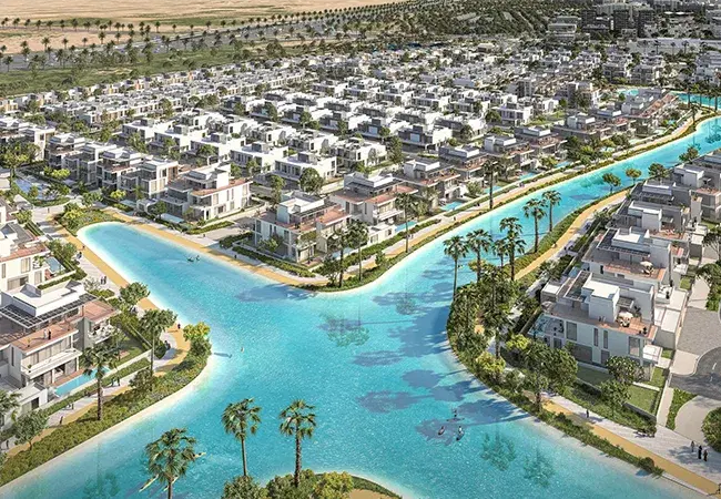 Why Dubai South is Your Next Smart Investment