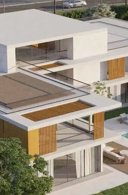 Arabian Hills Estate Plots Main Banner
