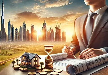  Where Is Dubai’s Luxury Real Estate Market Headed?  