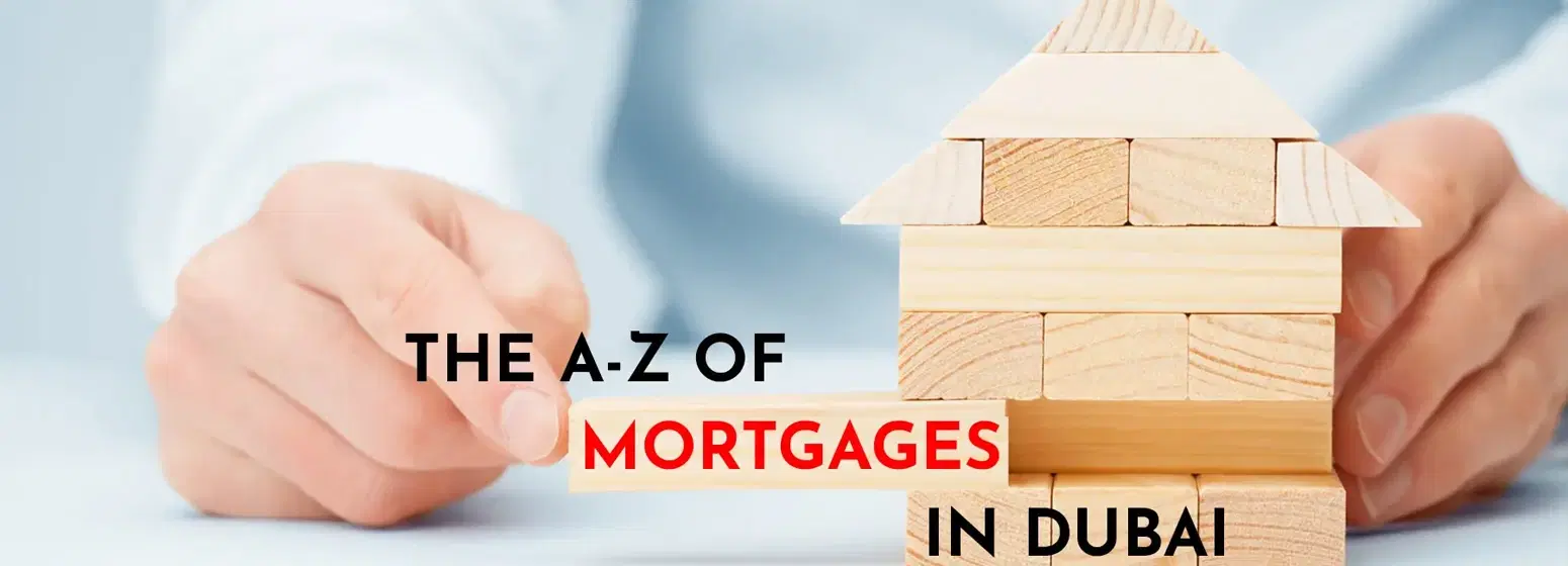 Mortgages In Dubai For Non Residents