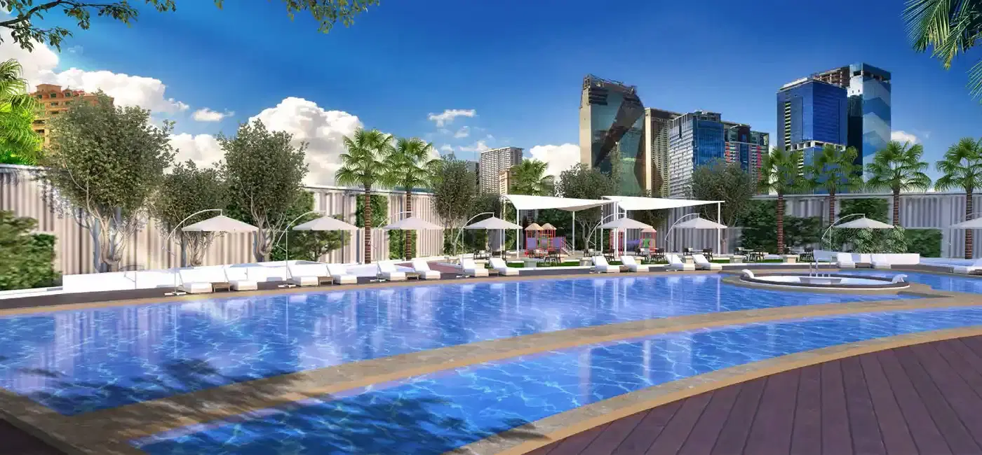 Danube Gemz Dubai E brochure