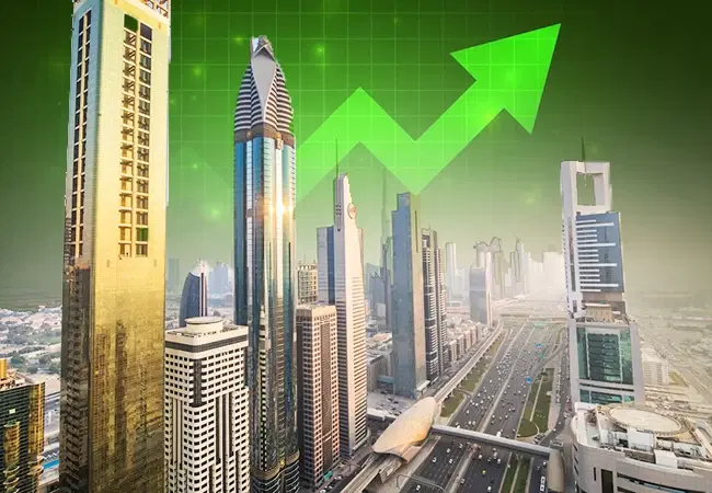 Dubai Real Estate: a Thriving Market with Unmatched Potential