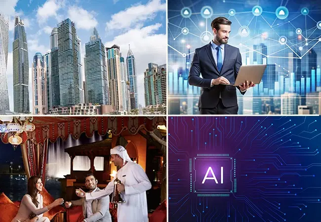 The Future of Dubai's Economy: Sectors That Promote Growth
