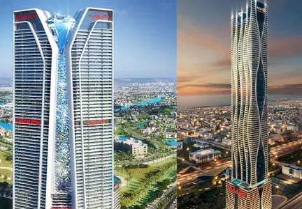 Top Danube Projects in Dubai for Investment: Unlock Affordable Luxury with Strong Returns