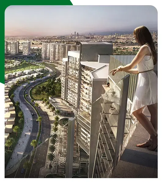Is DAMAC Hills A Good Investment?
