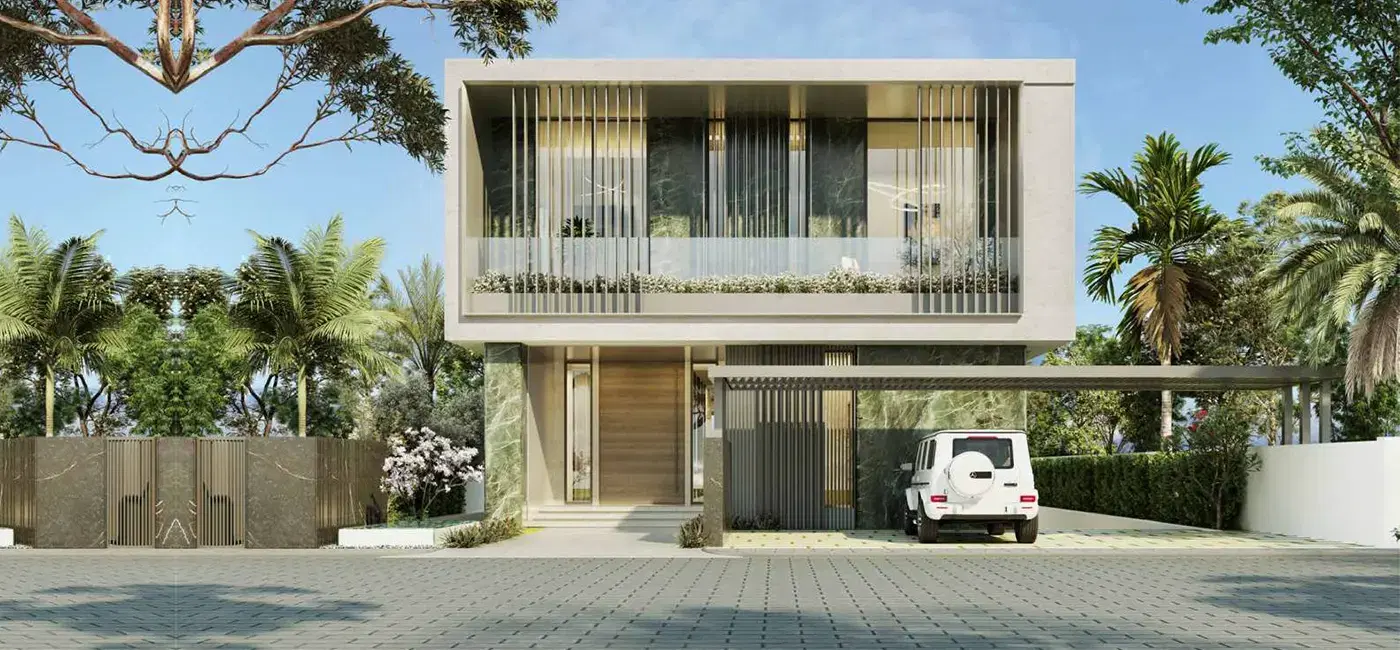 DAMAC Utopia Main Brochure