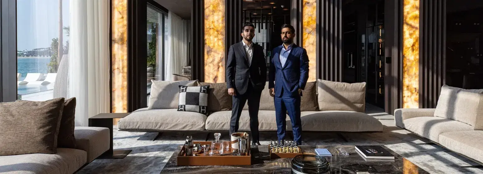 Is The Dubai Luxury Property Market Really Recession-Proof?