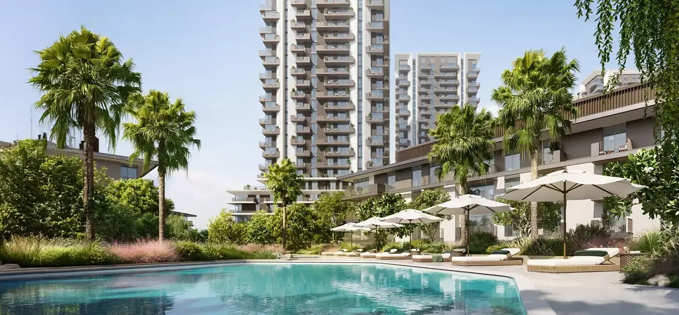 Aldar Rise by
