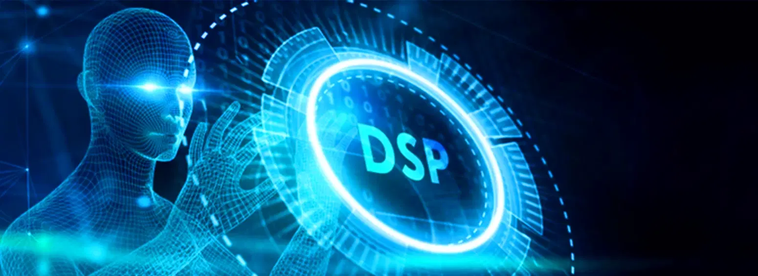 DSP Technology - Advantage of Dubai’s Real Estate