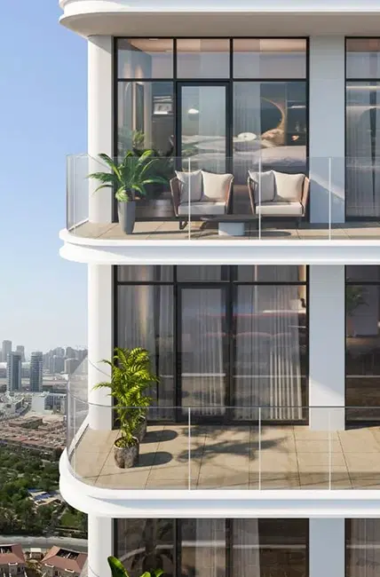 Avant Garde Residences Dubai Main Banner