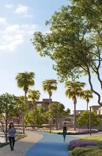 The Heights Country Club by Emaar