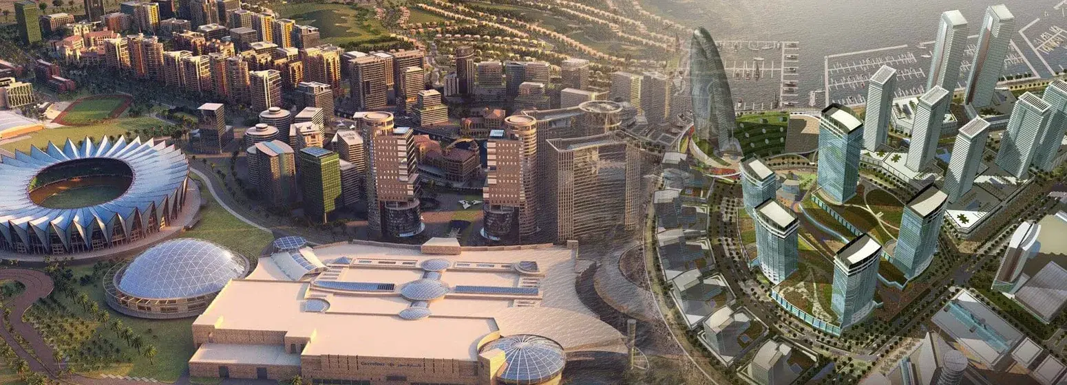 Dubai Sports City Vs Dubai Maritime City: Where To Buy & Rent A Villa