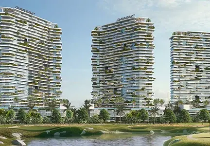 Investment Properties In Dubai 