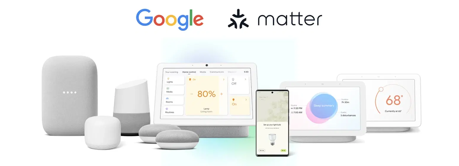 10 Latest Google Devices For Your Dubai Home
