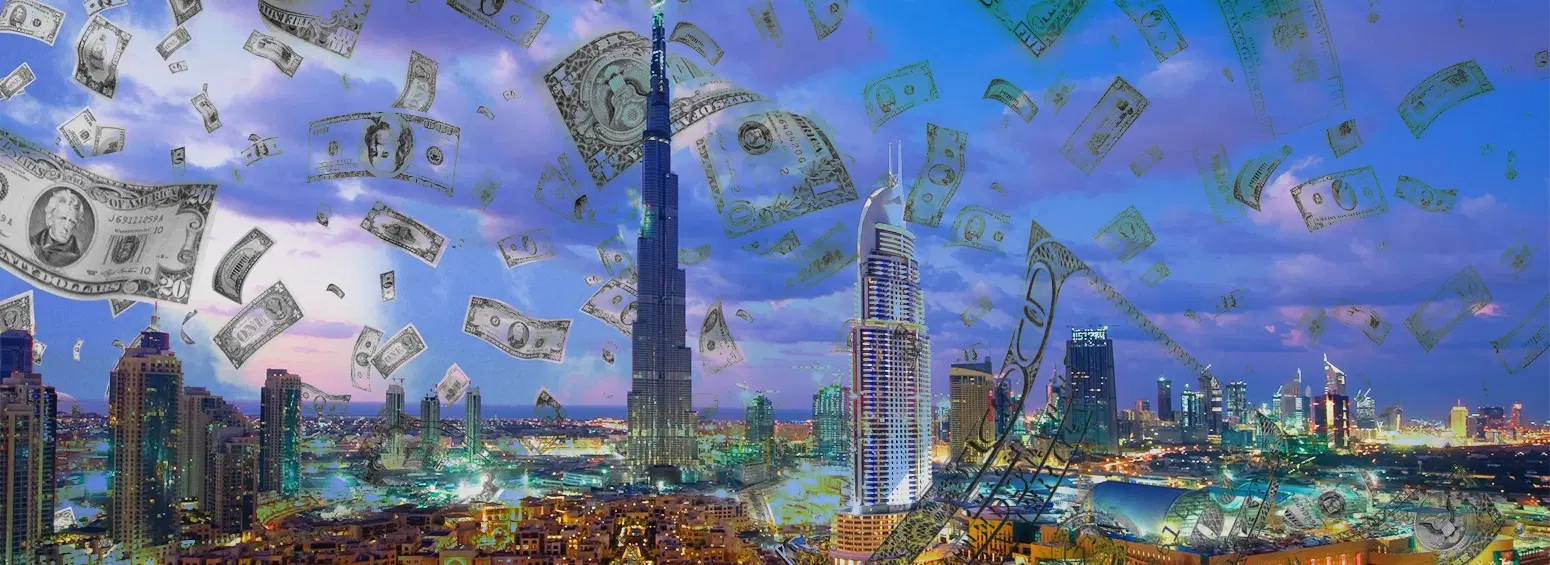 Invest in Dubai: All you need to Know