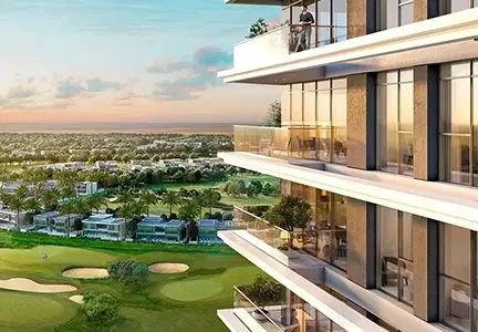 Dubai's Most Exclusive Gated Communities For Celebrities