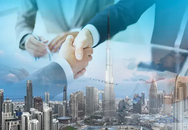 Dubai Real Estate: Is It a Goldmine for Investors?