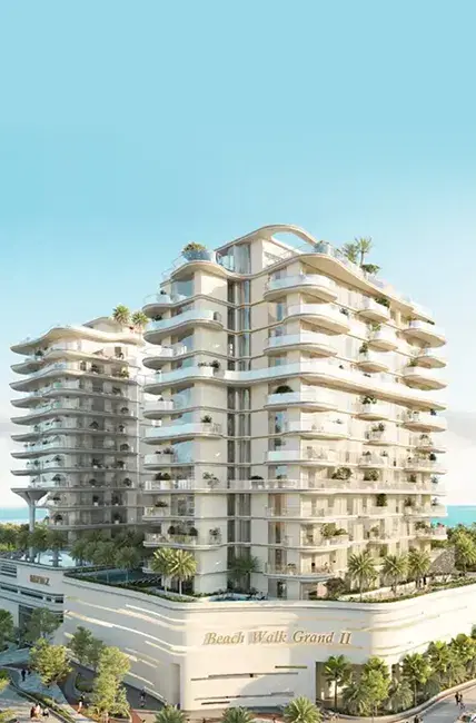 Imtiaz Beach Walk Grand 2