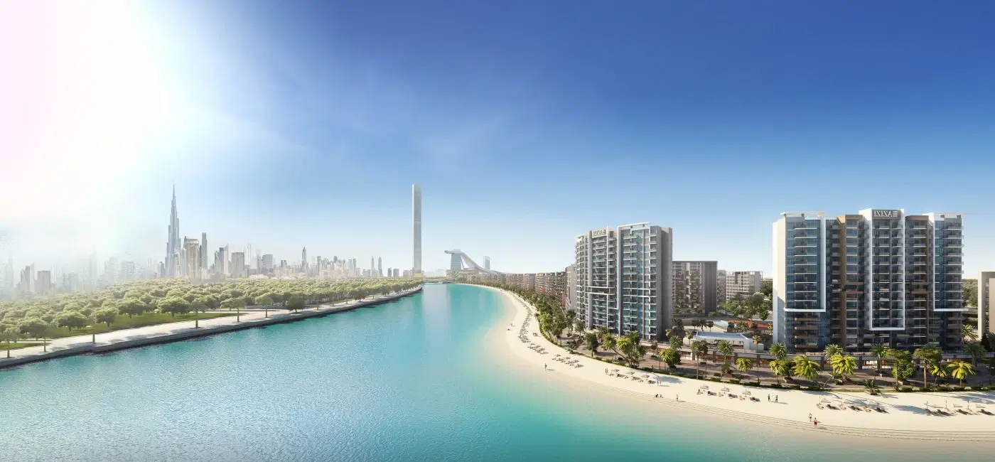 Azizi Riviera 64 E brochure