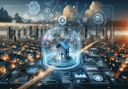 What to Discover In The Property Market of Dubai in 2024