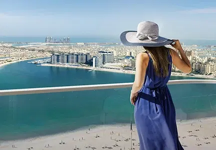 Why Invest in EMAAR ?