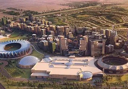 Is Dubai Sports City A Good Place To Live?