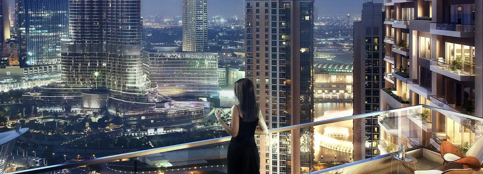 Are You Still Thinking About Dubai’s Real Estate Investment?