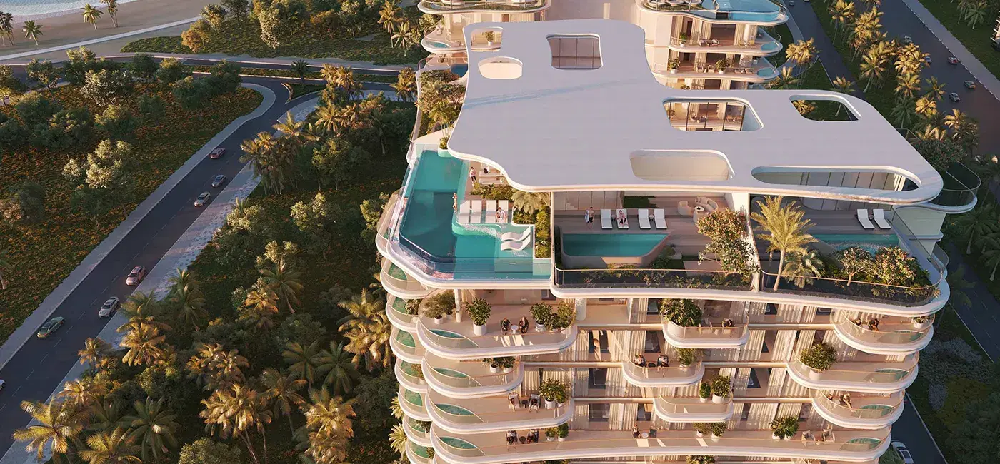 Beach Walk Grand 2 at Dubai Islands
