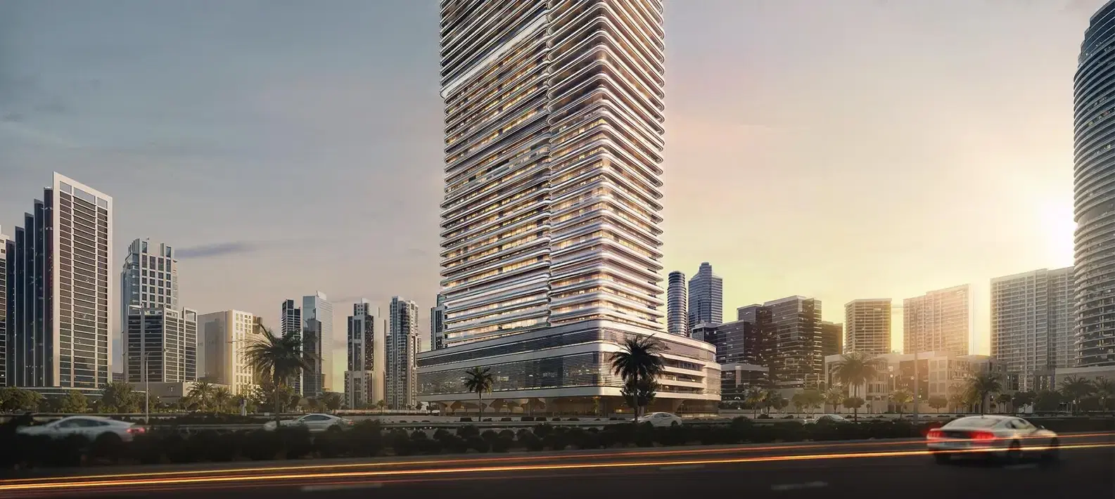 cullian by Binghatti main banner