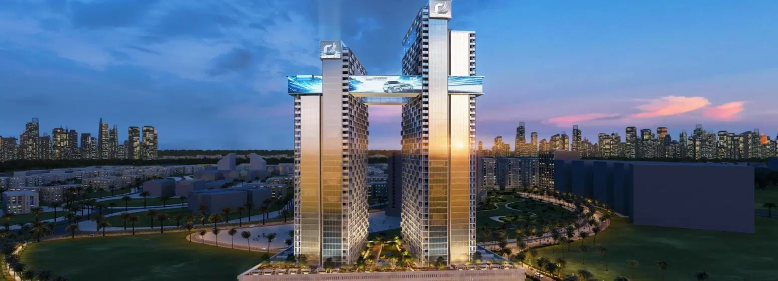 Why Invest In Dubai Science Park Community ?