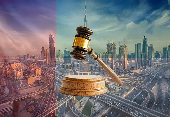 Is It Safe to Invest in Dubai? A Comprehensive Analysis