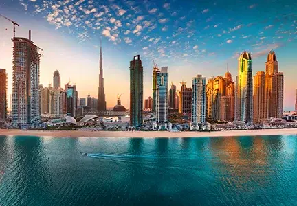 How will be the Year 2024 for the Property Market of UAE