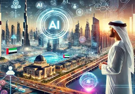 Dubai Real Estate 2024: The New Trends and Investment Hotspots To Look For