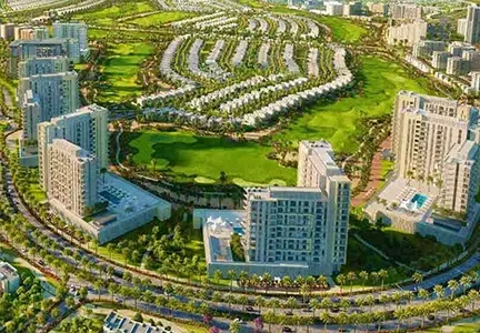 Off Plan Projects In EMAAR South