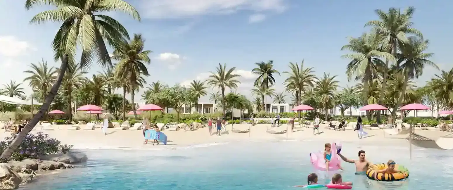 EMAAR The Valley