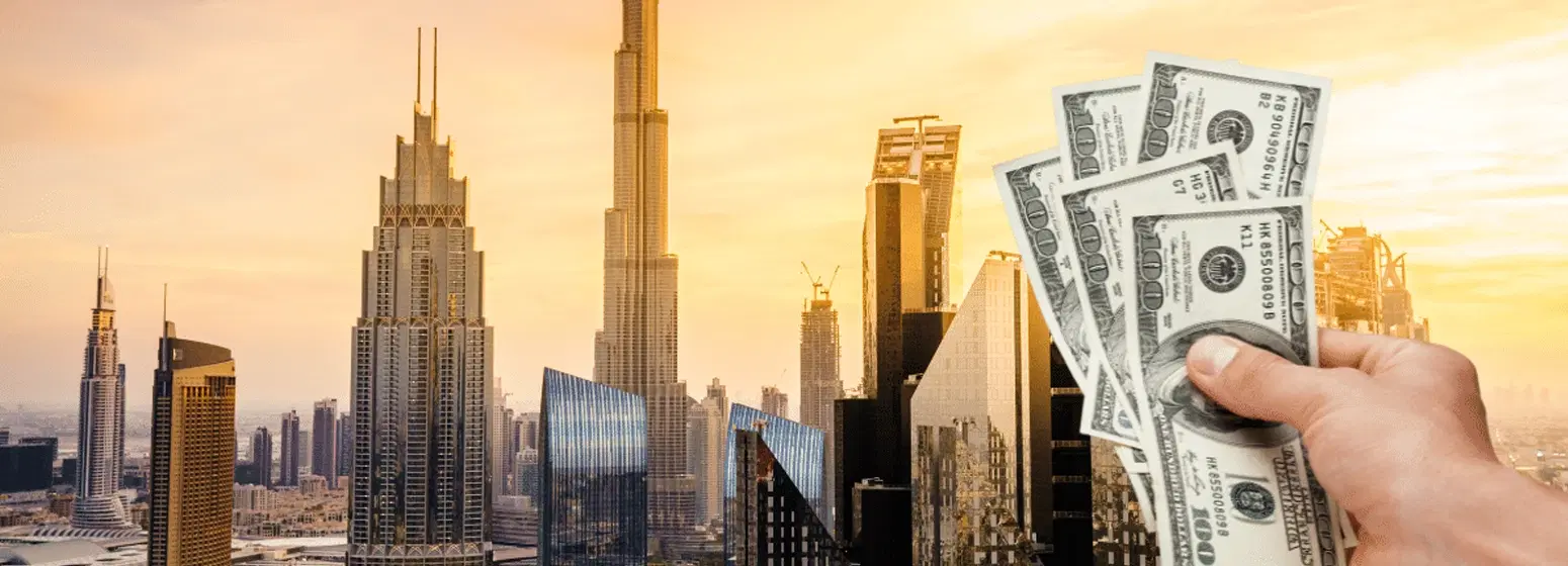 Dubai Real Estate Mortgage