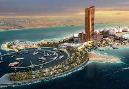 Pros And Cons Of Living In Al Marjan Island