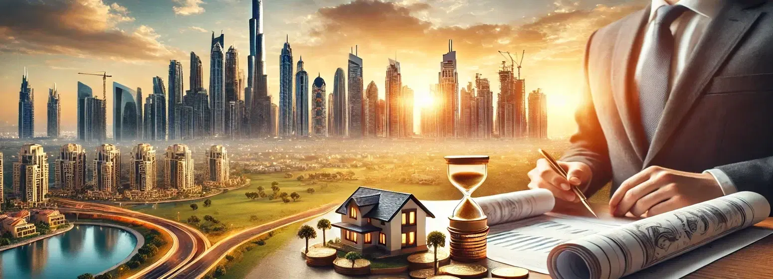  Where Is Dubai’s Luxury Real Estate Market Headed?  