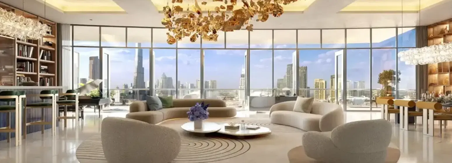 Live The Dream: Discover Dubai Top Luxury Apartments Today