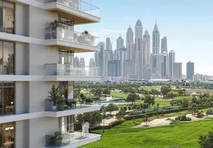Is Emirates Living A Good Place To Live?