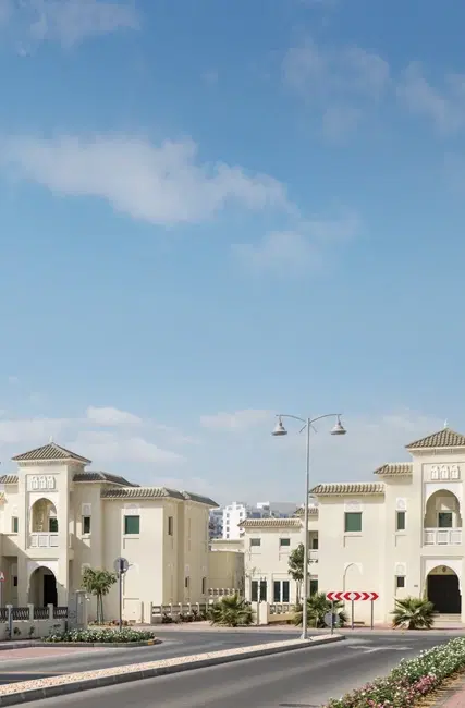DAMAC Hills