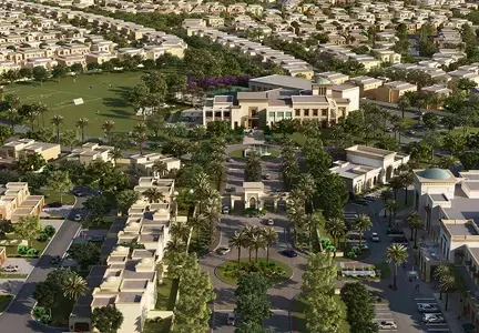 Which Arabian Ranches is best? 