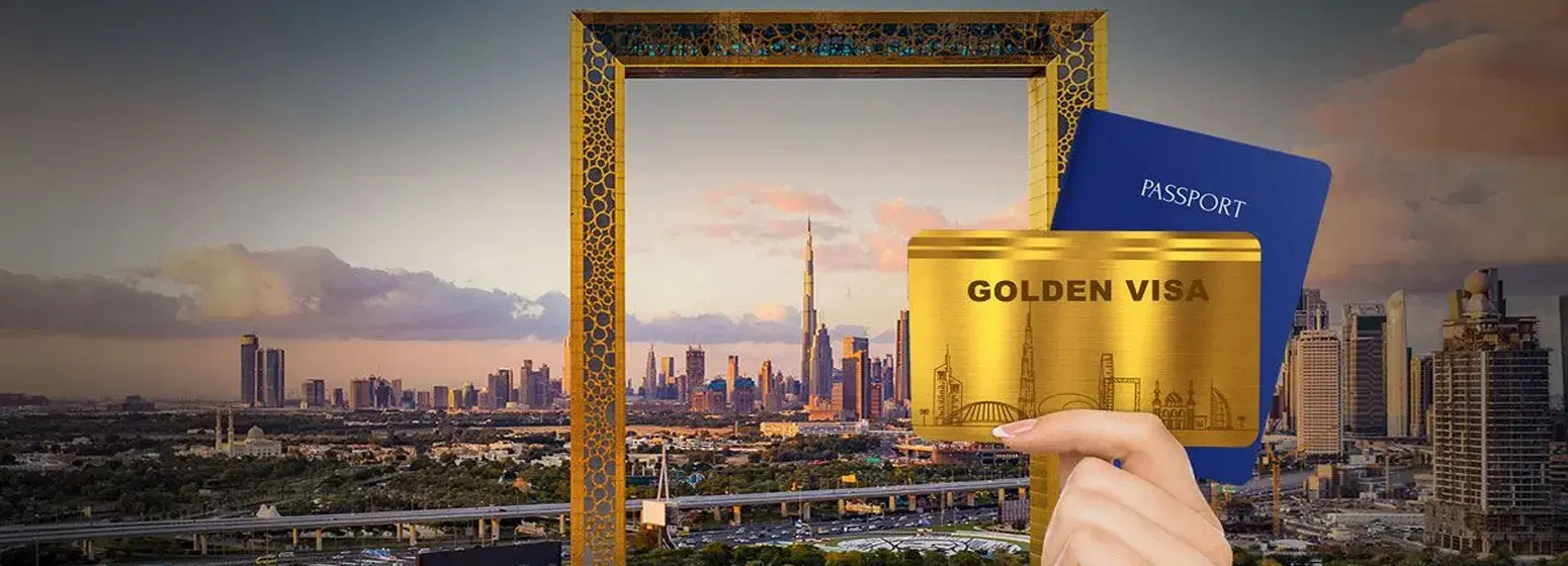 What Is The Property Owner Visa In Dubai ?