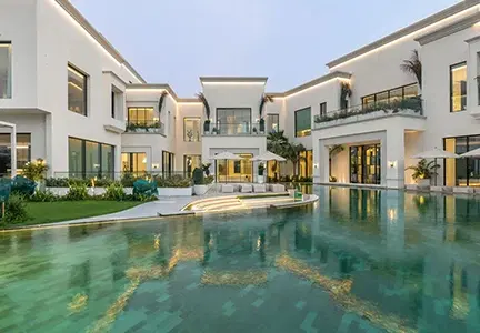 How To Find The Right Private Villa in Dubai ?