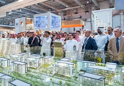 Cityscape Global Projects: 200+ Real Estate Developers