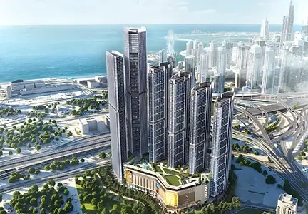 Best Properties By Sobha Realty In Dubai