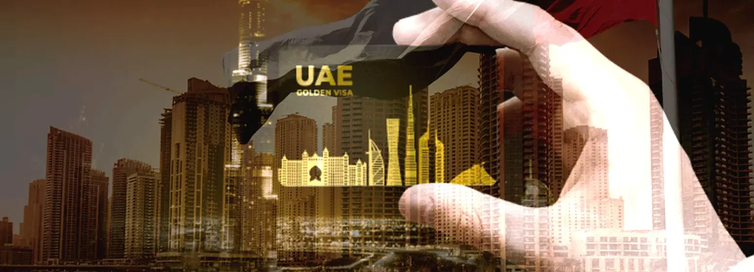 How To Get UAE Residency Through Property Investment ?