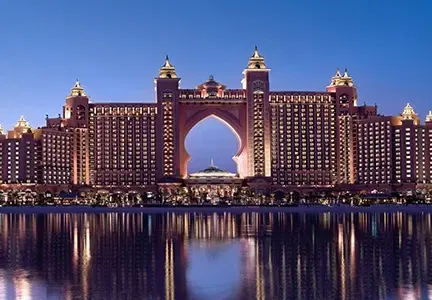 Top 10 Best Cultural Hub In Dubai